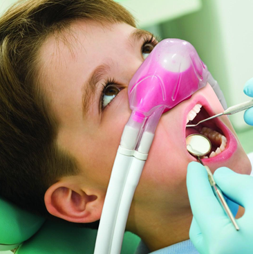 LA PETITE KIDS DENTIST LA PETITE KIDS DENTIST