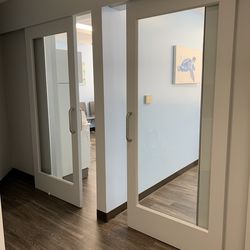 office image office image