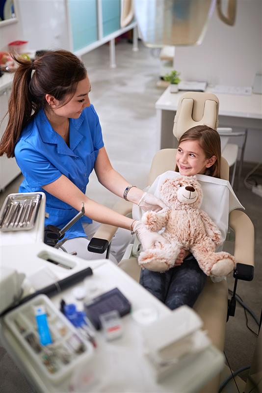 Restoration Smiles - Adult & Pediatric Dentistry Restoration Smiles - Adult & Pediatric Dentistry