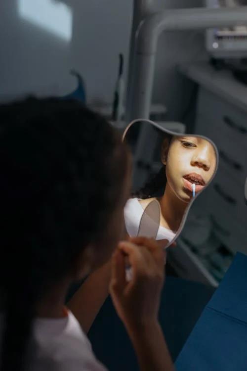 Restoration Smiles - Adult & Pediatric Dentistry Restoration Smiles - Adult & Pediatric Dentistry